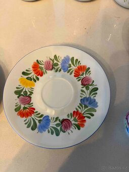 Chodské hrnečky - 2