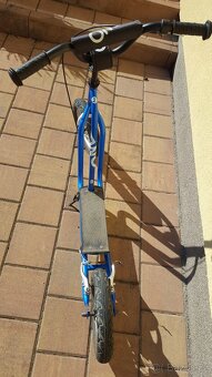 Koloběžka Yedoo Two - 2