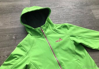 Softshellka Surfanic,vel.152 - 2