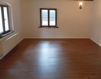 Vinylová podlaha - CLICK systém - 2