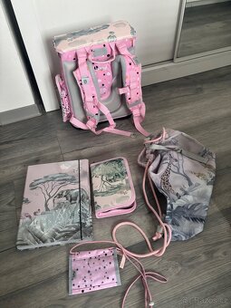 Baagl set-prvňáček - 2