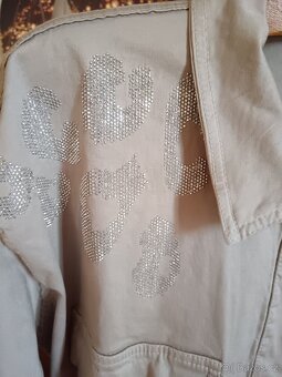 Prodám dámskou bundu - 2