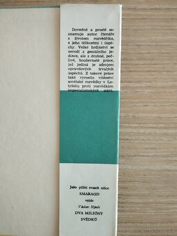 Měděný knoflík - 2