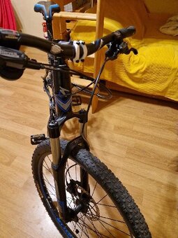 Prodám horské kolo Merida Matts 600 - 2