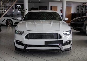 Ford Mustang 5.0 V8 GT - 2