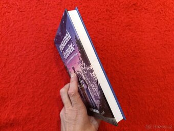 POSLEDNÍ ČLOVĚK Lee Bacon - 2