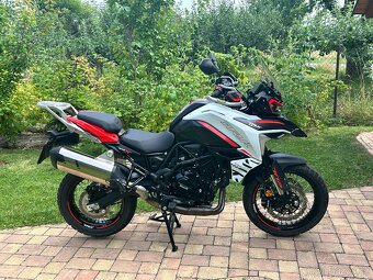 Benelli TRK 702X - 2