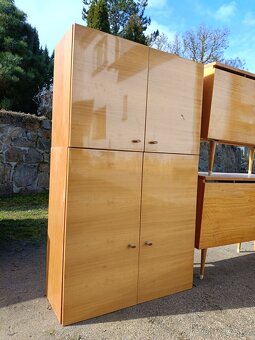 Staré Skříně - 2