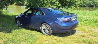 Saab 9-5 NG xwd Hirsch - 2