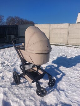 Kočárek Joolz Day5 3v1 V ZÁRUCE - 2