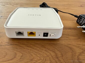 Zyxel VMG4005 B60A, VDSL modem (i pro T-mobile a VDF) - 2