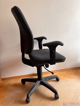 Kancelarska zidle - 2