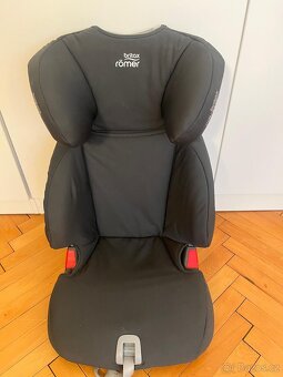 Britax Römer autosedačka - 2