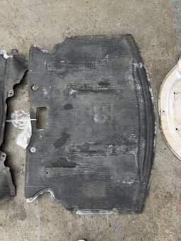 Bmw e60 e61 kryty - 2