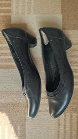 Baťa kožené lodičky - 2