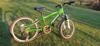 Dětské kolo 20 - 2