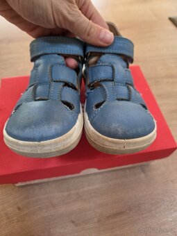 Barefoot sandalky Superfit - 2