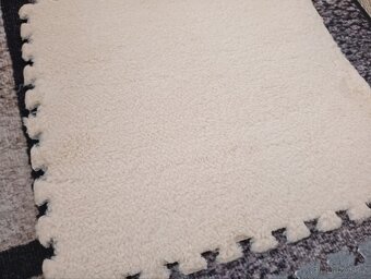 kobercové čtverce - 2