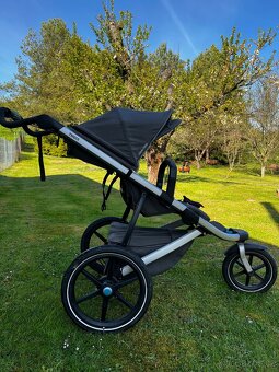Thule urban glide 2 - 2