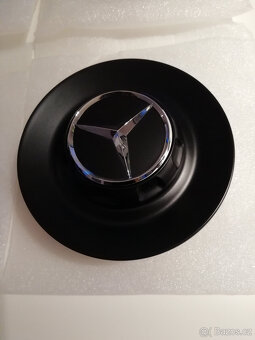 Dekly Mercedes AMG - 2