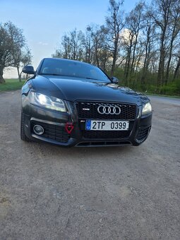 Audi A5 Sline - 2