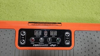Prodam vibroshape - 2