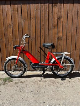 Babetta 206 - 2