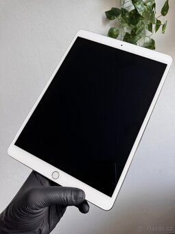 iPad Pro 10,5" (2017) 256GB LTE - 2