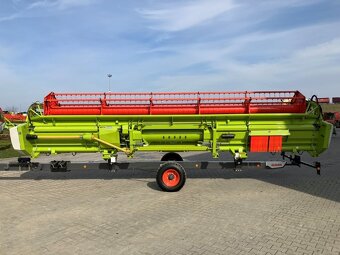 CLAAS Vario V770 - 2