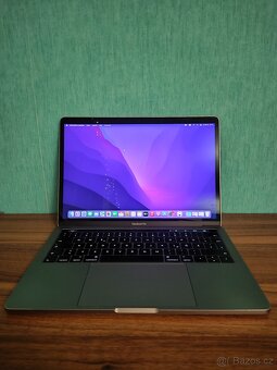 MacBook Pro 13 2016 | i5 • 16GB • 1TB SSD - 2