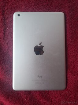 Apple ipad mini 7.9 mod A1432 - 2