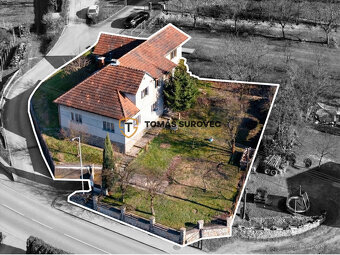Prodej rodinného domu Nedašov - 2
