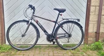 Apollo Belmont Comfort Silniční Kolo - 2