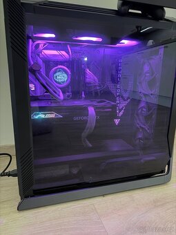 Špičková herní sestava pro CS2 (800+ FPS) - 2