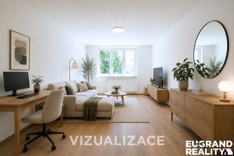 Prodej bytu 2+1, 50m², ev.č. 06078 - 2