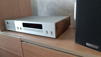 JBL CD350 - 2