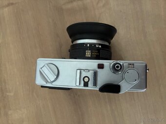 Cannon Datematic - 2