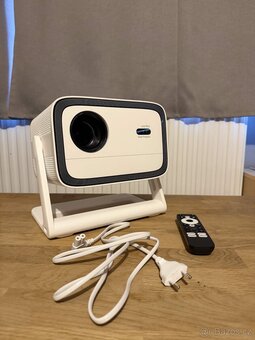 Projektor Xiaomi wanbo VALI 1 - 2