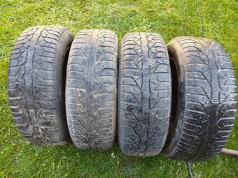 Zimní kola 185/65r14 - 2