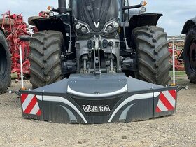 Kolesový traktor VALTRA S394 MR 19 - 2