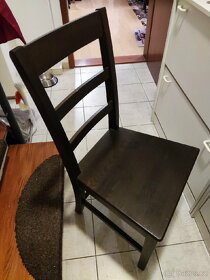 Prodám klasické židle - 2