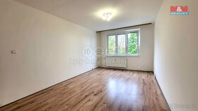 Pronájem bytu 1+1, 40 m², Žatec, ul. Volyňských Čechů - 2