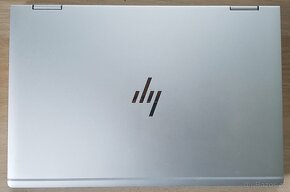 HP Elitebook X360 1030 G3 - 2