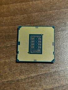 Procesor - Intel Core i7 11700 - 2