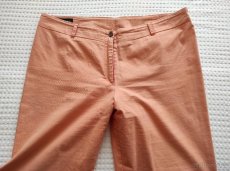 Letní kratší kalhoty velikost 44 - 2