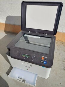 Laserová tiskárna Samsung - 2