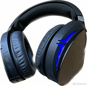 ASUS ROG Strix Fusion 700 Bluetooth Herní Sluchátka RGB - 2
