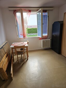 Prodej bytu 1+1 v centru města Luby u Chebu, - 2