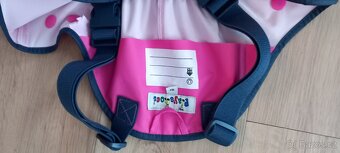Nepromokavá souprava Playshoes vel 92/98 - 2