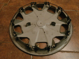 Poklice Ford 15" - originál - 1ks - 2